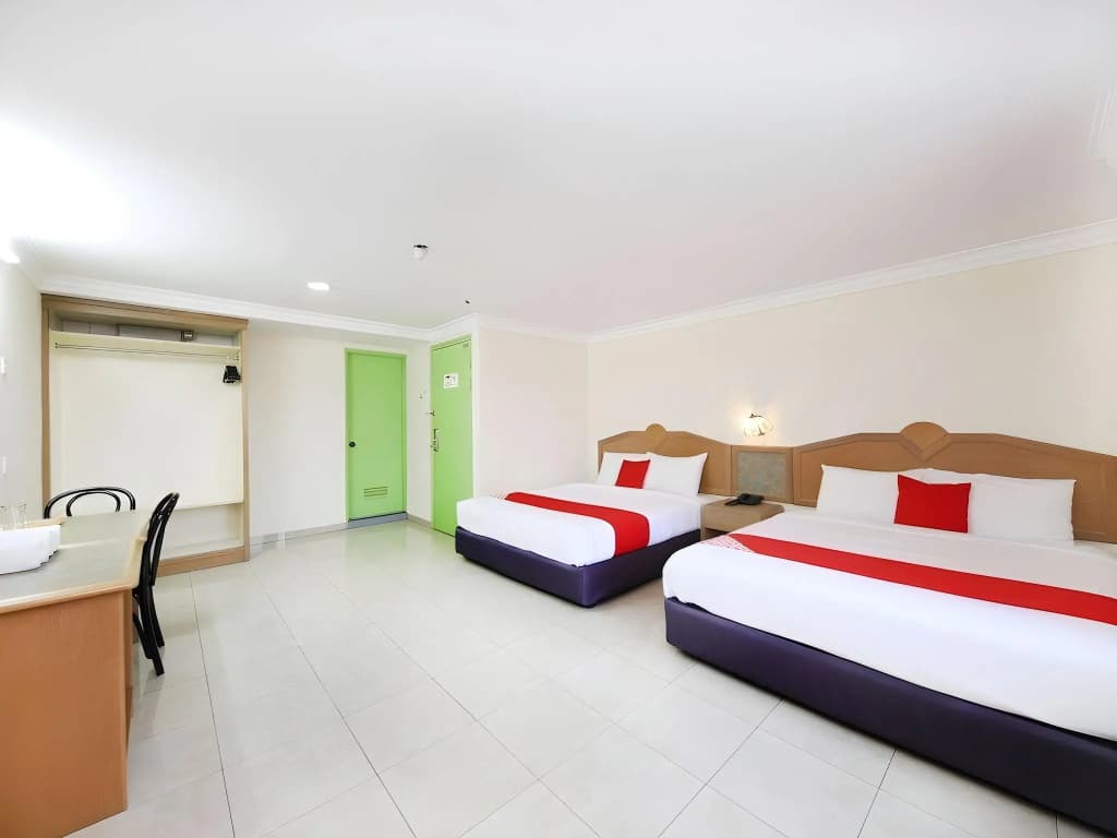 OYO 680 Seremban Inn - photo 18