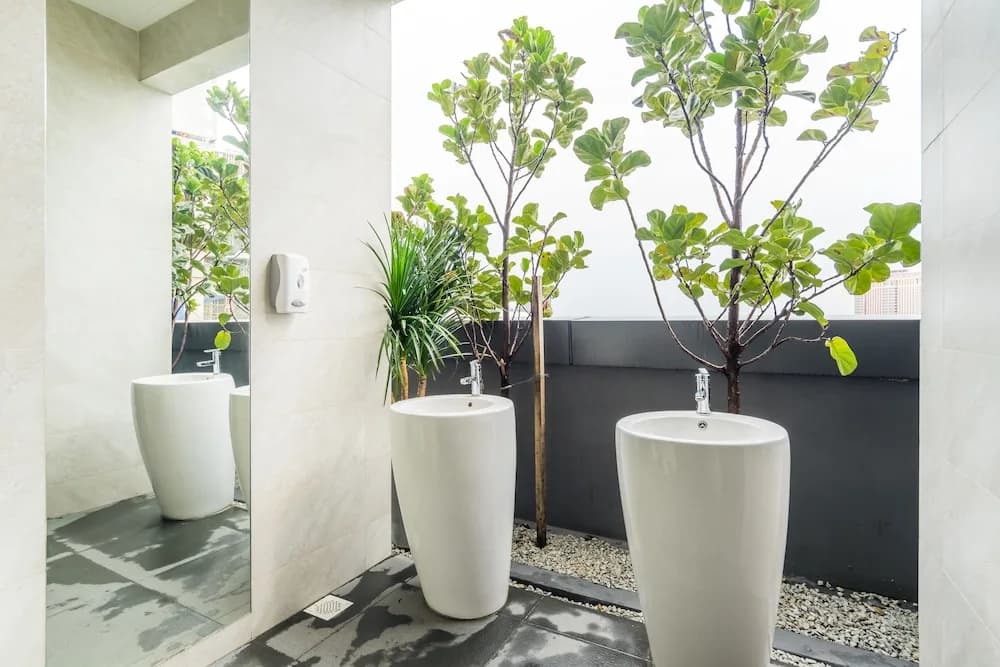 Dorsett Residences Bukit Bintang - Sweet Home KL - photo 5