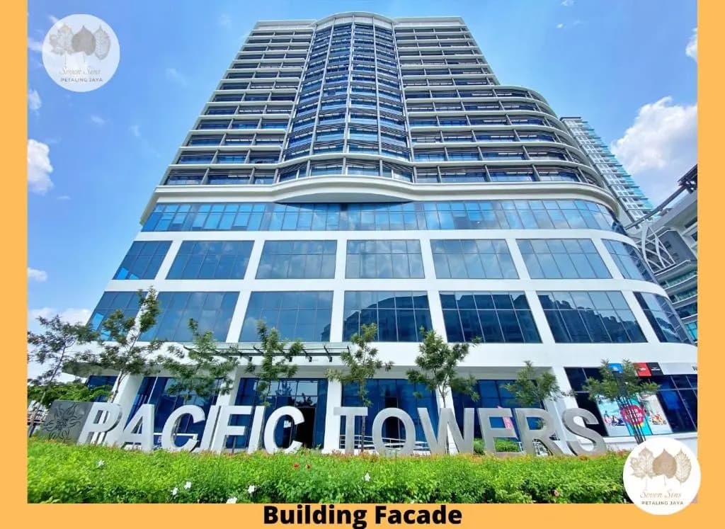 Pacific Home Petaling Jaya by Seven Sins - photo 1