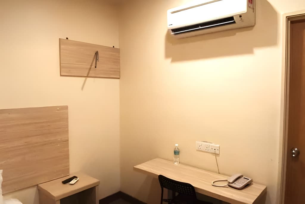 YP Boutique Hotel, Paradigm Mall Petaling Jaya - photo 25