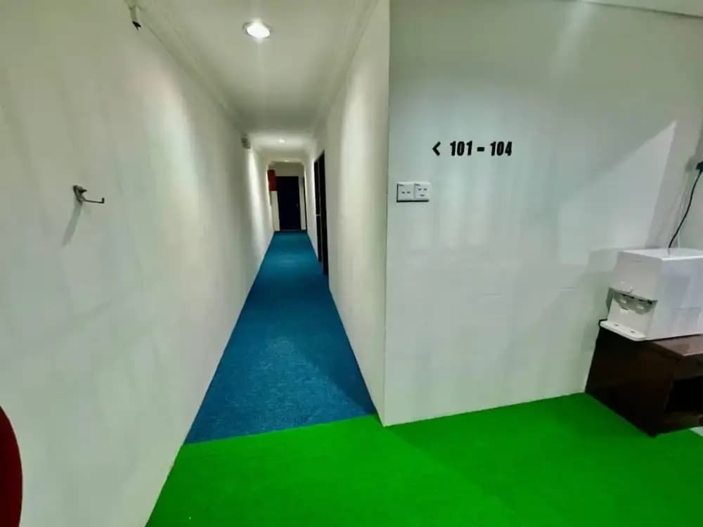 Hotel O Vaigan Hotel - photo 9