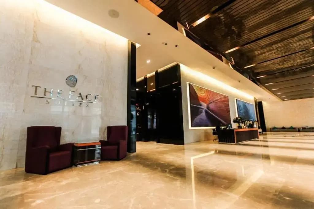 Victoria Home Suites Kuala Lumpur - photo 10