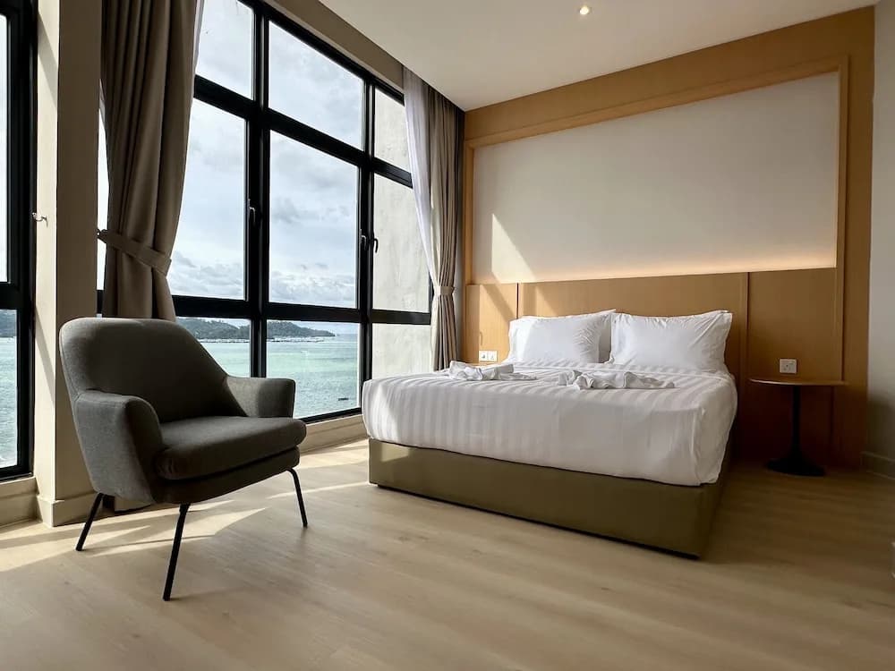 Borneotel The Shore KK by CHG - photo 5