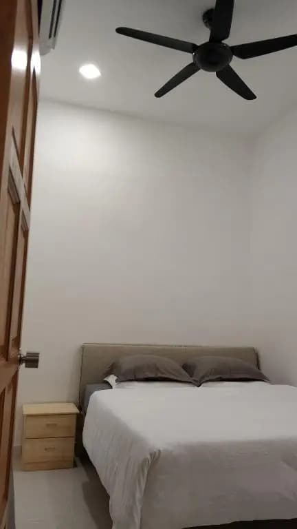 Mersing little homestay with free WIFI - photo 2