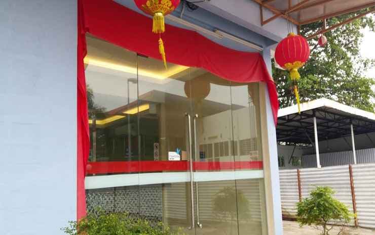 Pd Star Hotel by OYO Rooms - photo 12