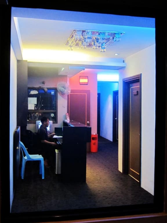 Oriental Inn - photo 12
