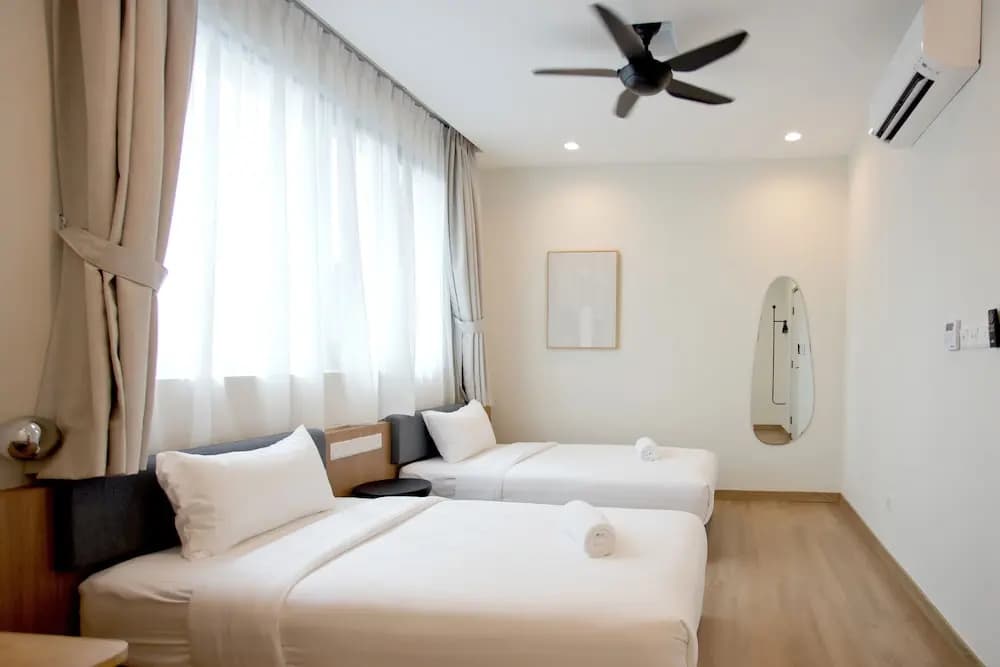 Codrington House - Boutique Apartments - photo 4
