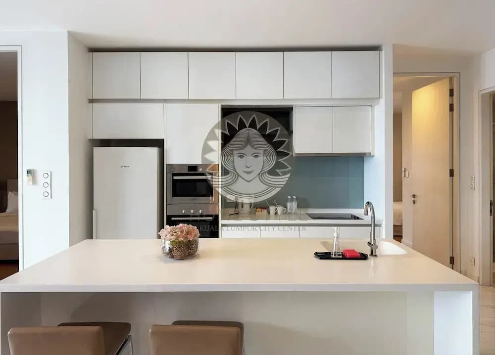 HOME STYLE at Platinum Suites 1 KLCC - photo 22