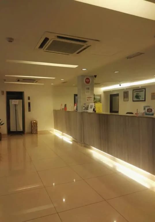 Hotel 1312 - photo 12