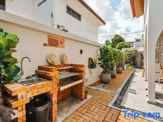 The Umane Luxury Villa Melaka - photo 2