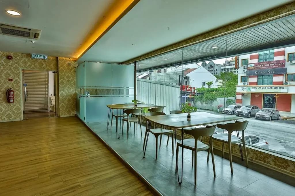 Q Collection @ Macalister(formerly know as Apple Hotel Penang) - photo 25