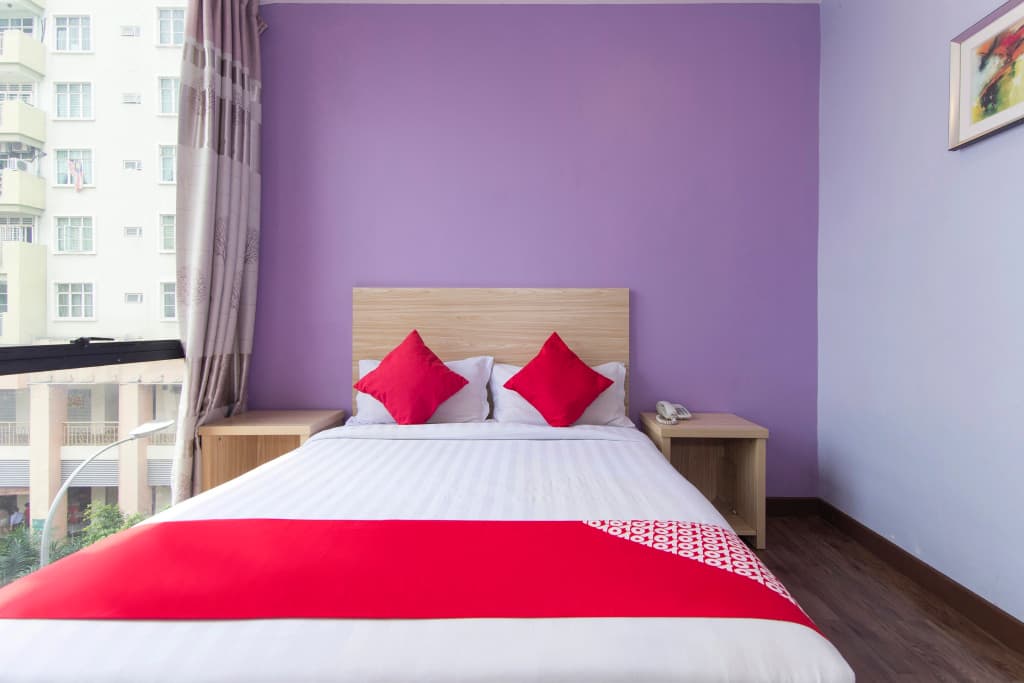 YP Boutique Hotel, Paradigm Mall Petaling Jaya - photo 27