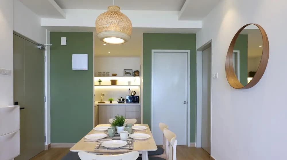 Bali Deluxe Melaka By I Housing - photo 14