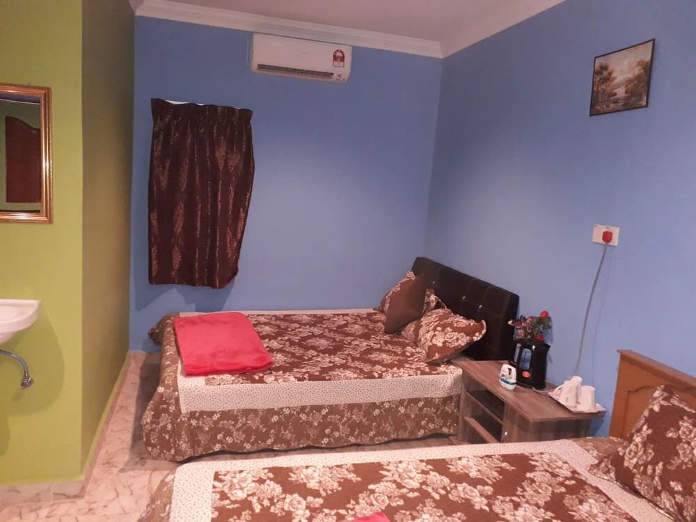 Mazza Nur Motel - photo 5