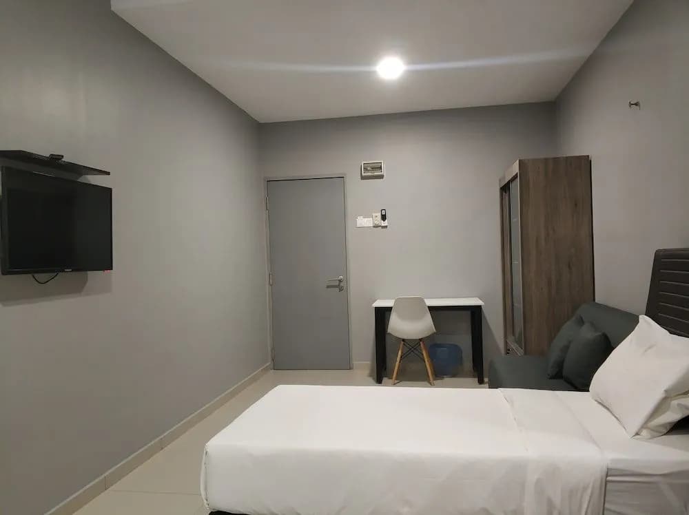 Reno Rooms Ipoh - photo 7