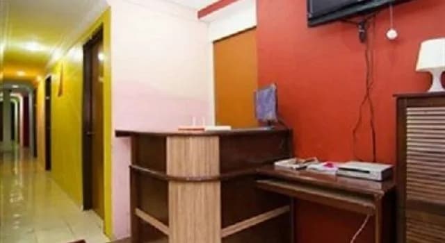 Funky Guest House - photo 2