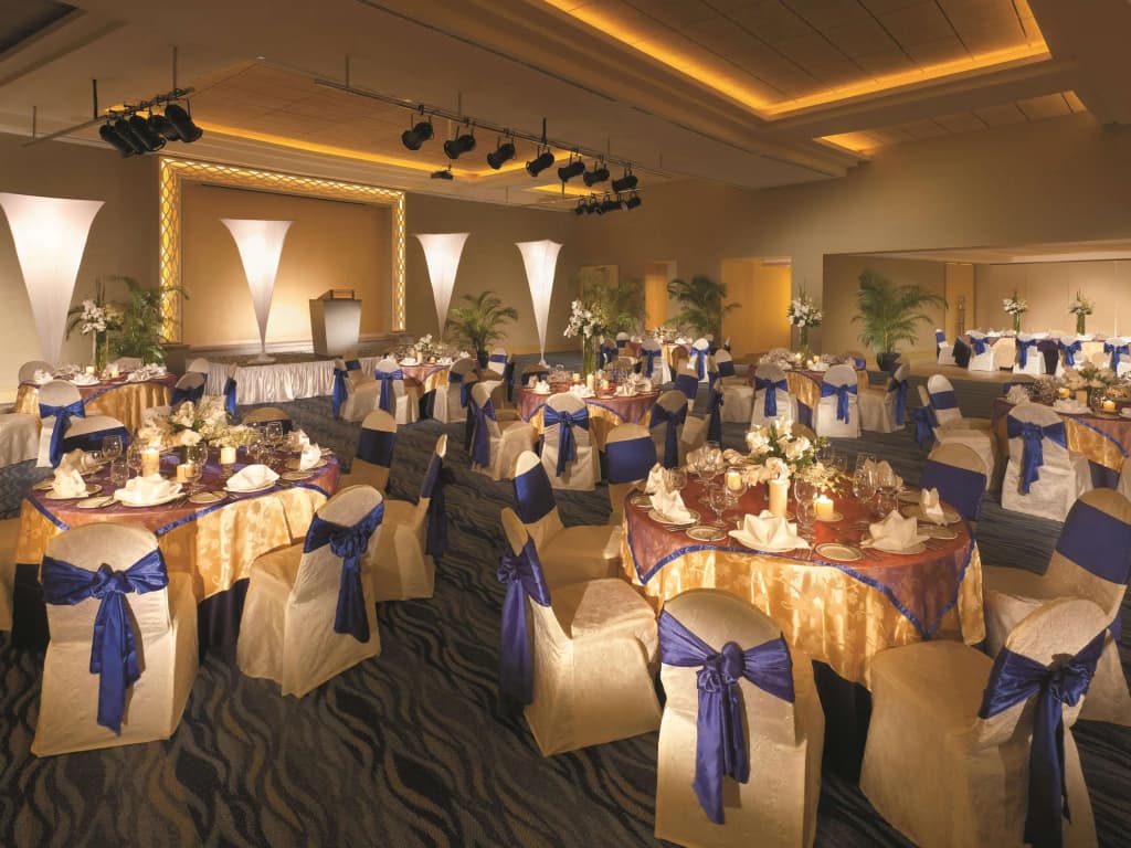 Shangri-La Golden Sands, Penang - photo 18