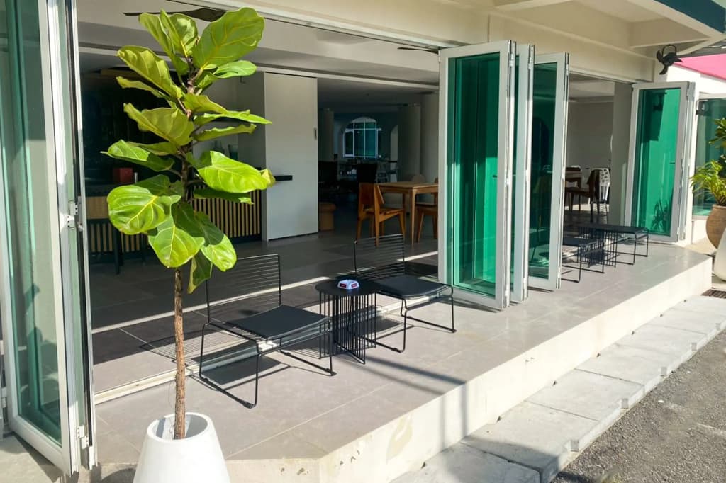 The Bayou Hotel Langkawi - photo 24