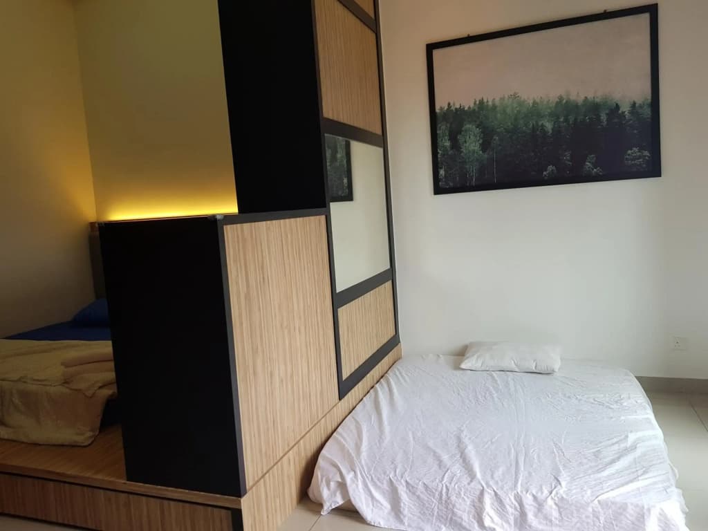 06-JY Sweet Homestay Austin Regency Taman Mount Austin - photo 3