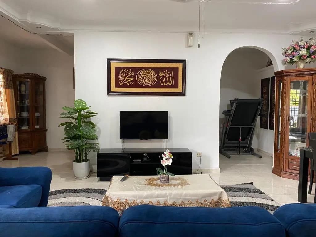 Rumah Tamu SURIA - photo 16