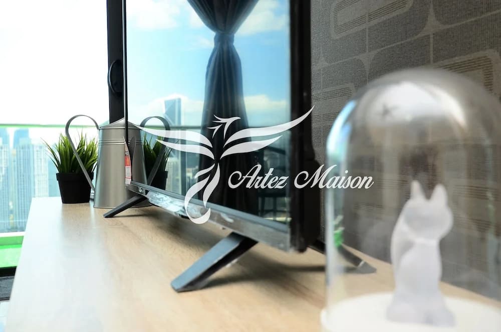 Setia Sky Residence KLCC - Artez Maison - photo 37