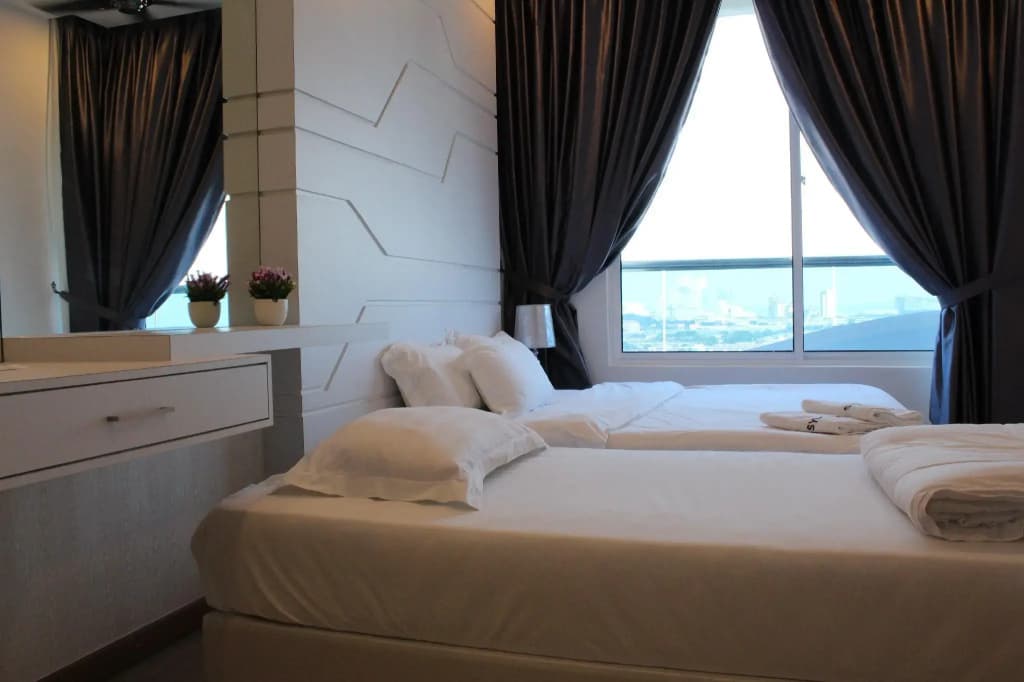 Symphony Suite Malacca - photo 2