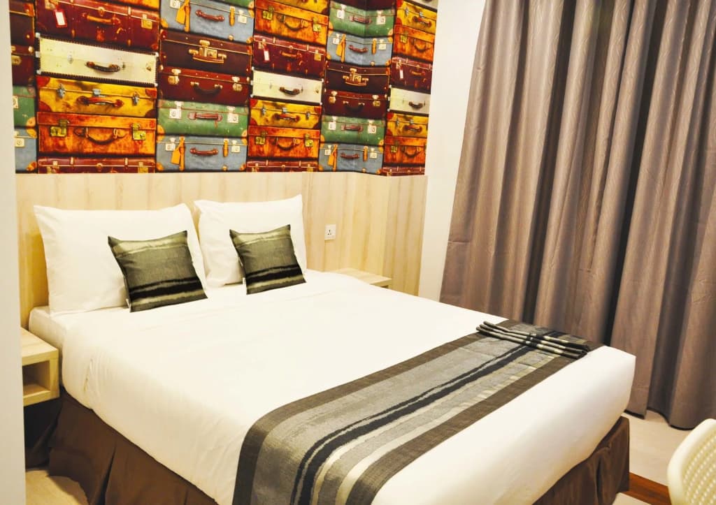 Valya Hotel - photo 4
