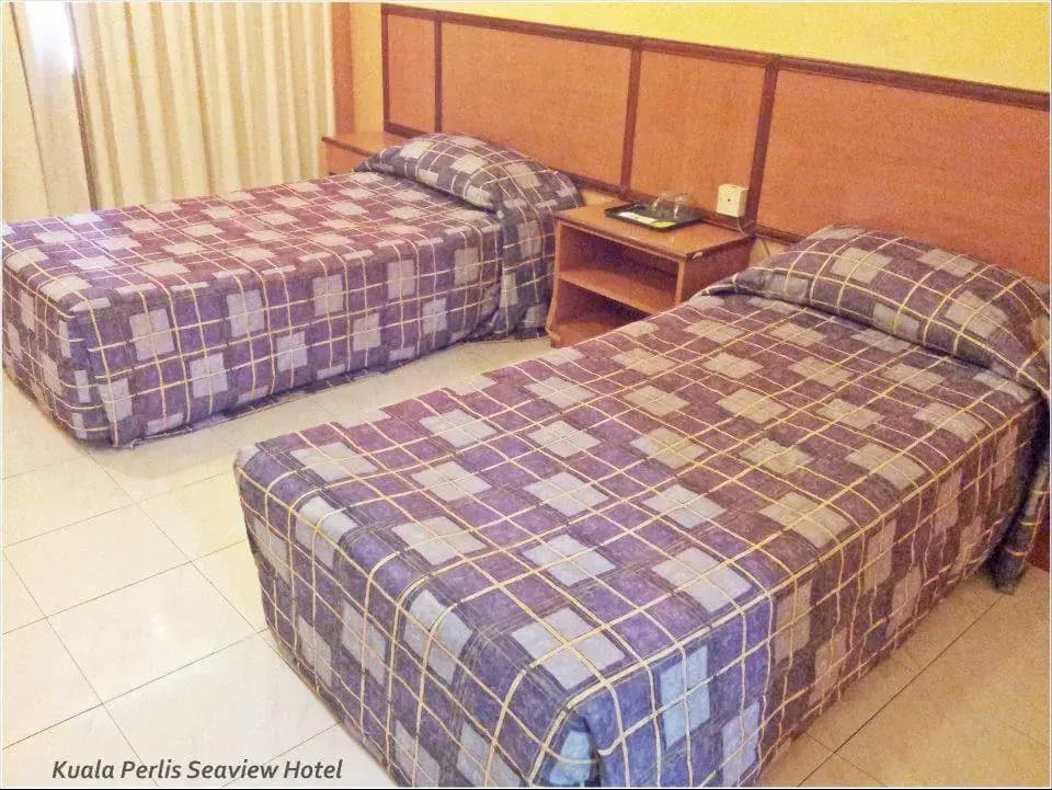 Seaview Hotel Kuala Perlis - photo 12