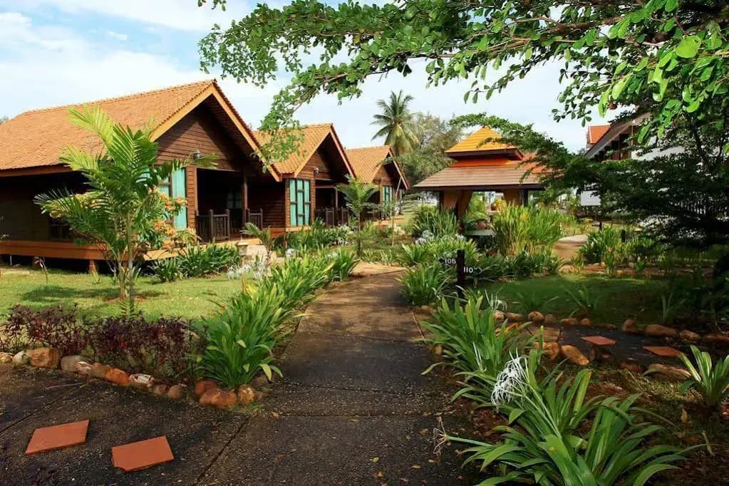 The Manor Beach Resort - photo 16