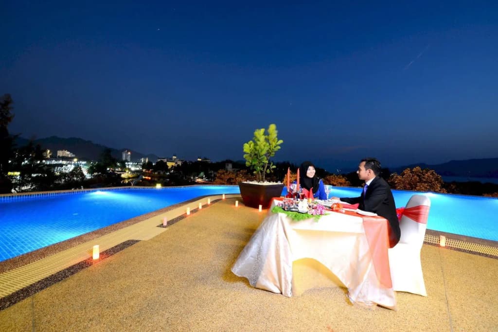 Adya Hotel Langkawi - photo 28