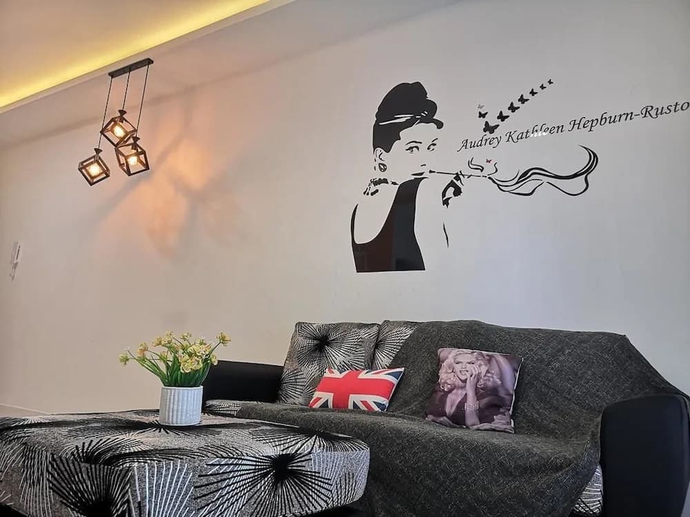 The Platino by YOYO Homestay - photo 48