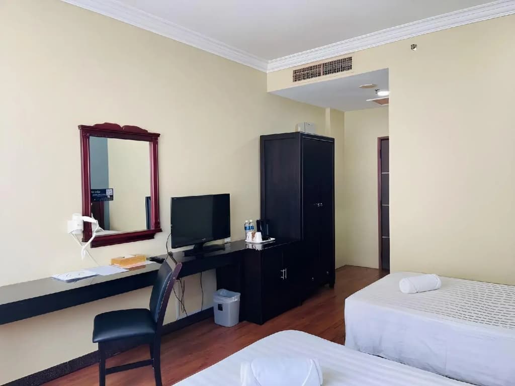 Penview Hotel - photo 18