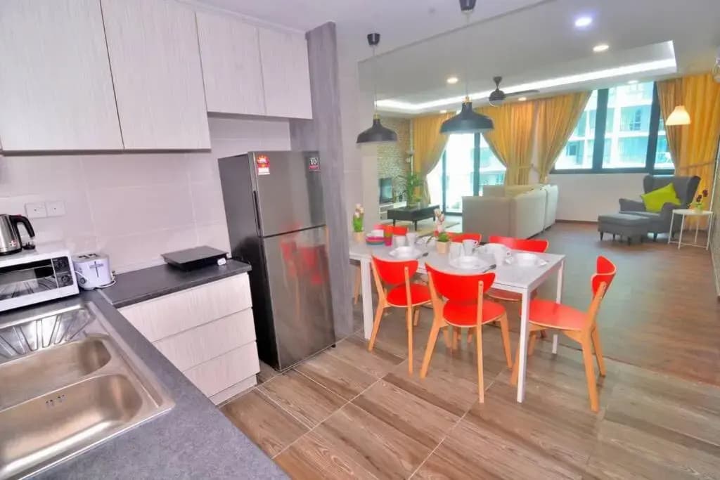 Vivacity Jazz Suite New Luxury Vivacity Cozy Home LV8 - photo 8