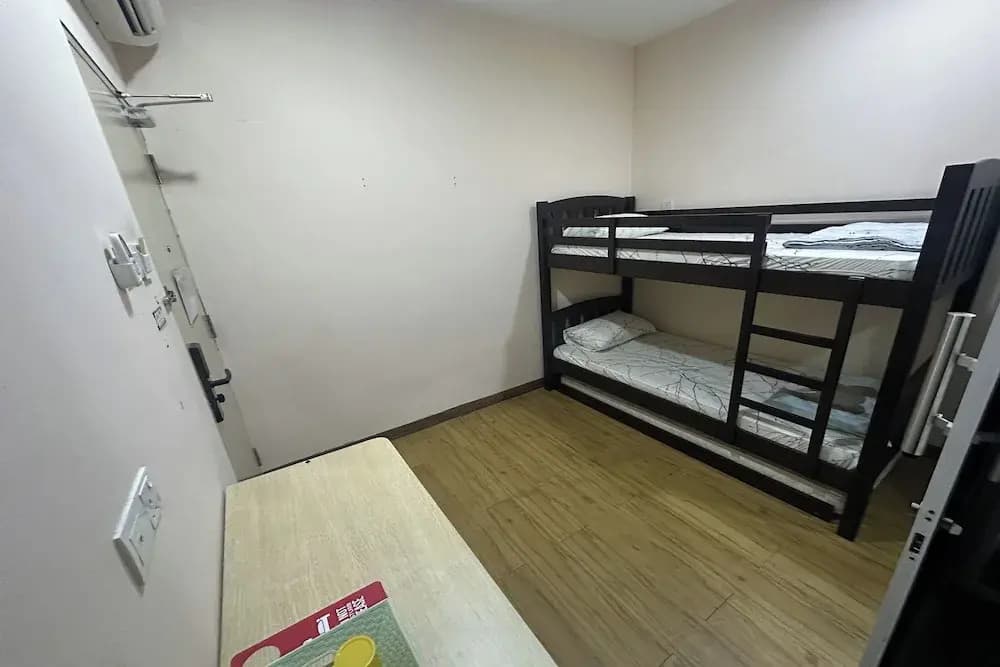 ABC Hostel at Alpha Bukit Serdang Seri Kembangan - photo 5