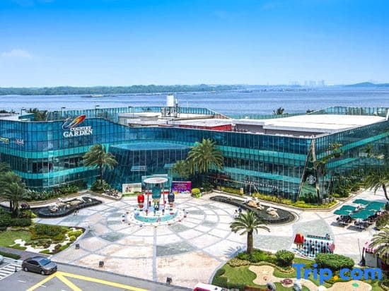 Danga Bay Country Garden by RR JBcity - photo 8