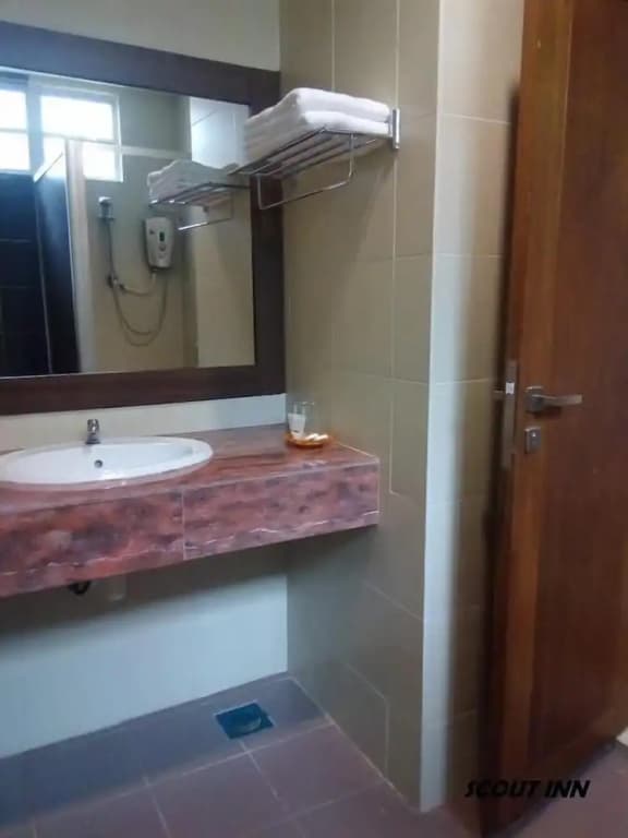 The Payang Scout Hotel - photo 9