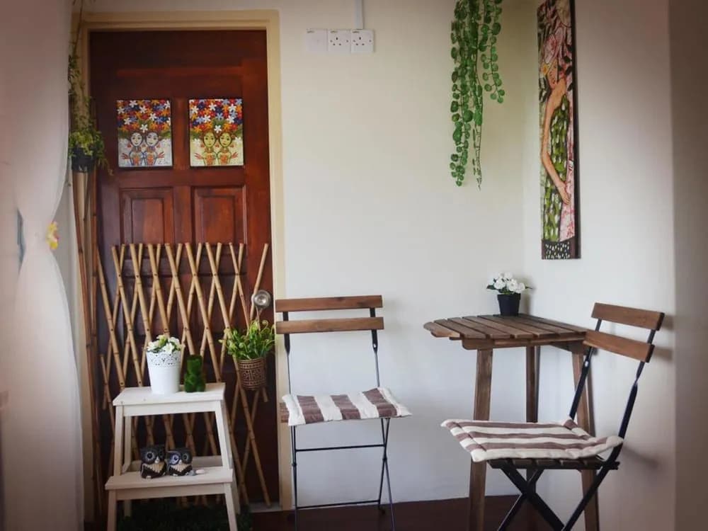 Manis-Manis @ Balinese Cottage - photo 12