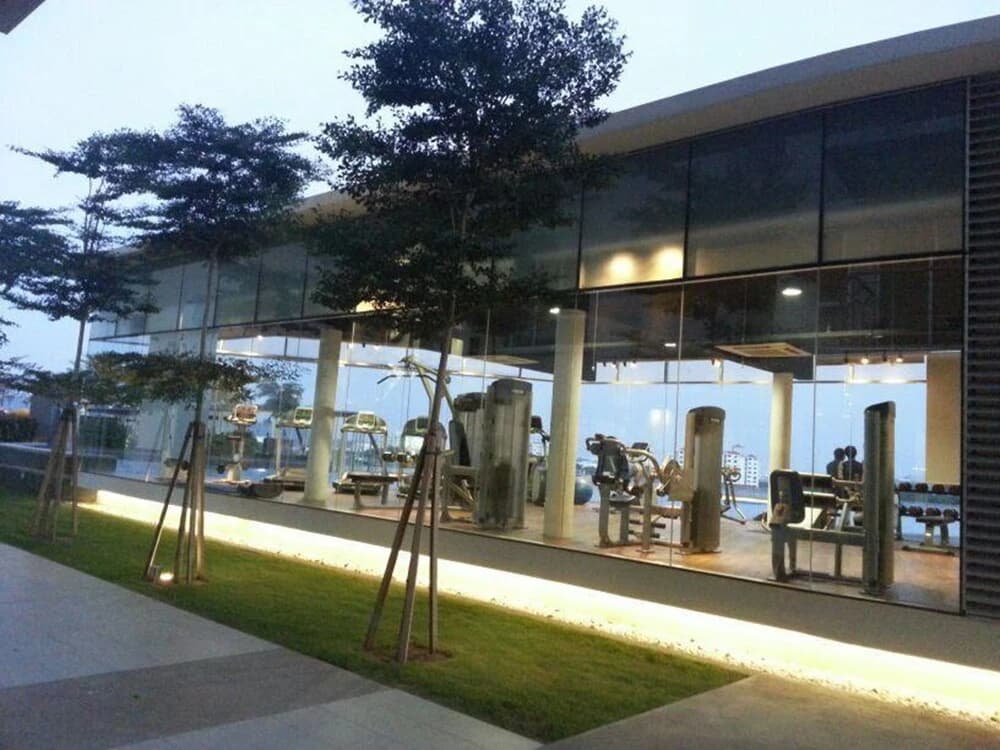 Ai Homestay @ Elit Height, Penang - photo 12