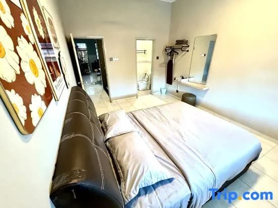 HCK HomeStay Near Sutera mall/Bukit Indah/Nusa Bestari2 - photo 1