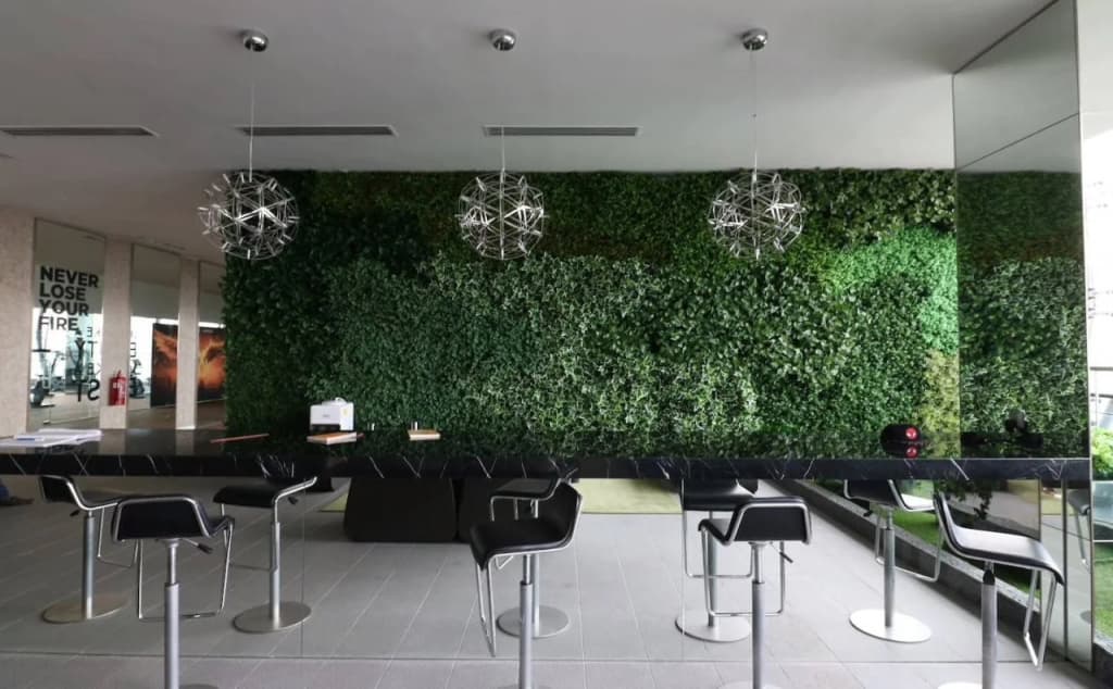 Victoria Home M City - photo 22