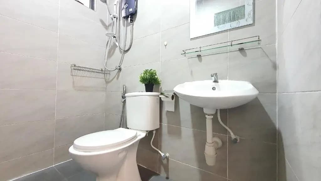 Ipoh Meru Casa Kayangan by BeeStay - photo 9