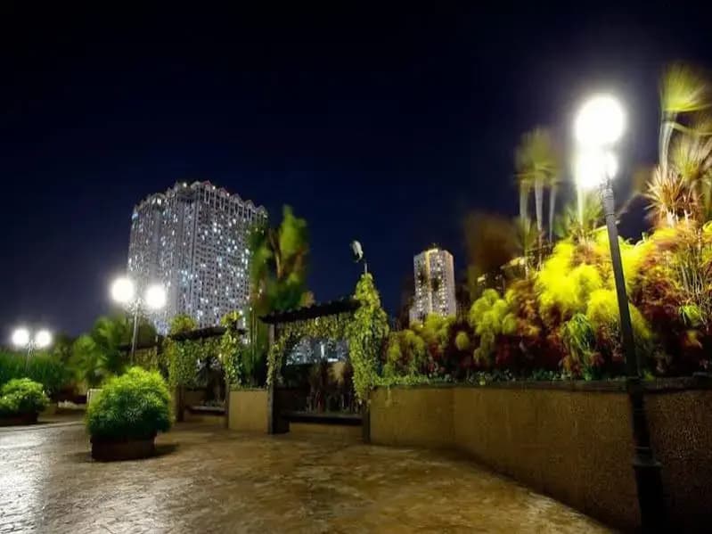Alora Hotel - photo 18