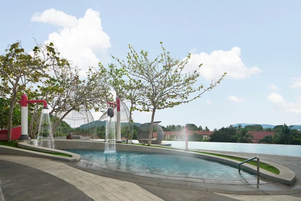 Aloft by Marriott Langkawi Pantai Tengah - photo 17