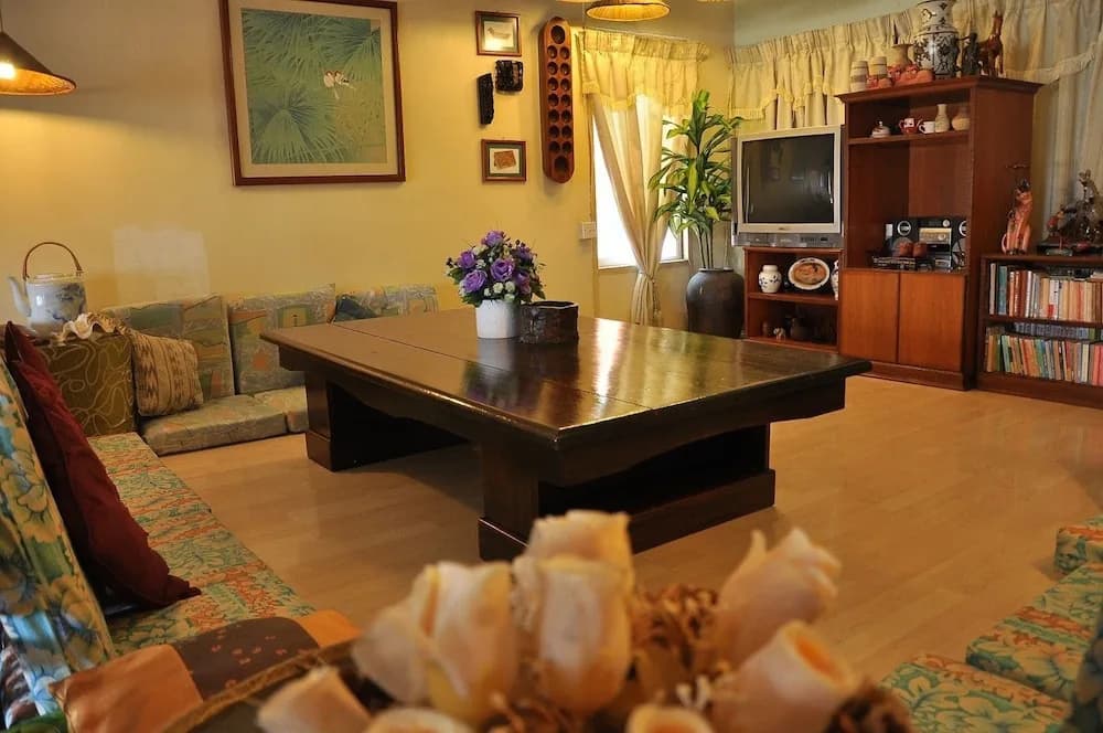 Johan Travellers Lodge - photo 9