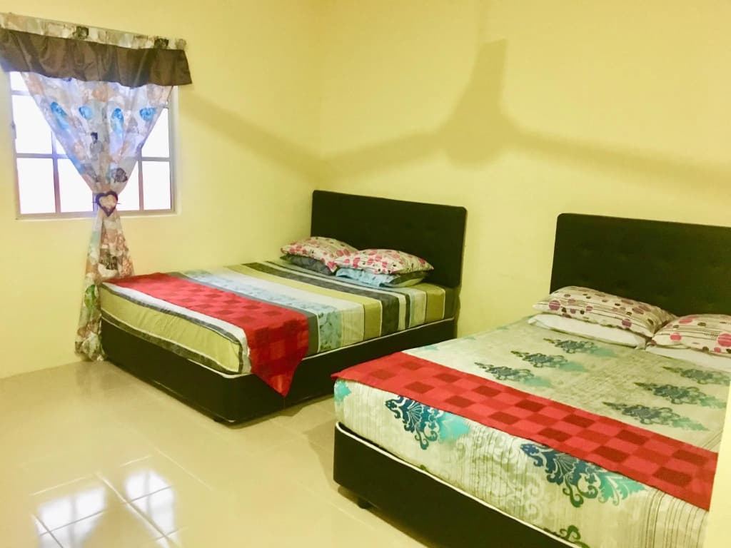 D'Warung Motel - photo 3