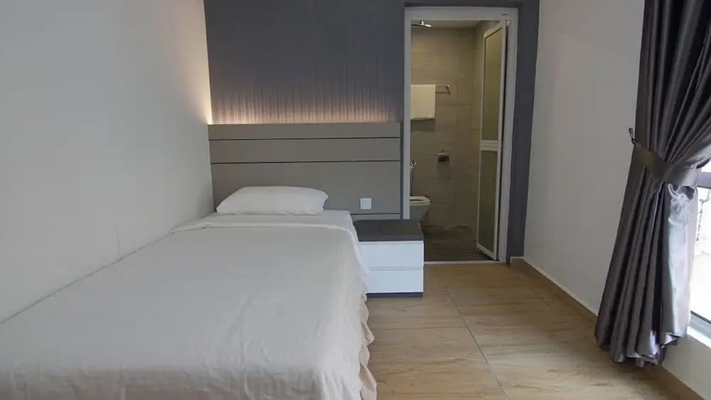 Westlink Hotel Kuala Lumpur Wangsa Maju - photo 19