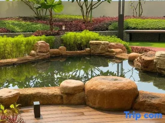 Space Residency KSL Mall - photo 4