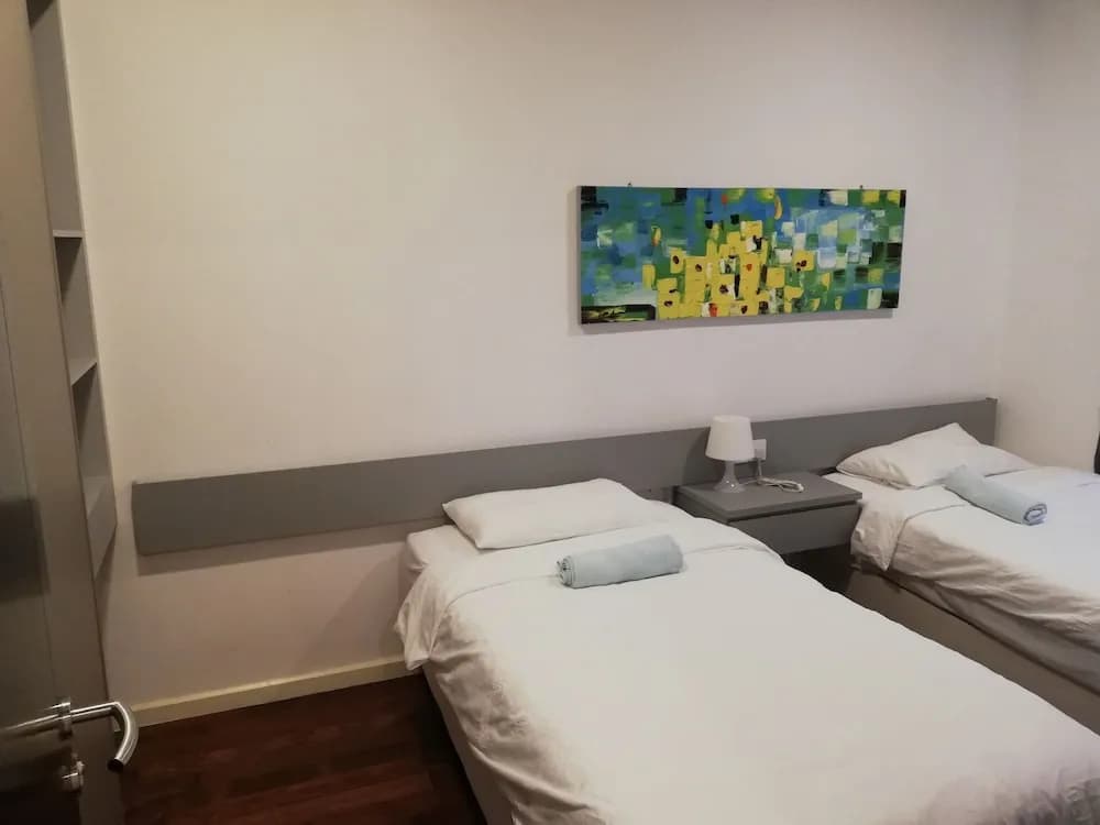 The Shore 3BR Luxury Residences - photo 33