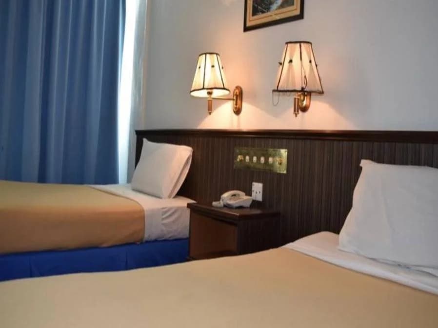 Hotel Sri Garden - photo 4