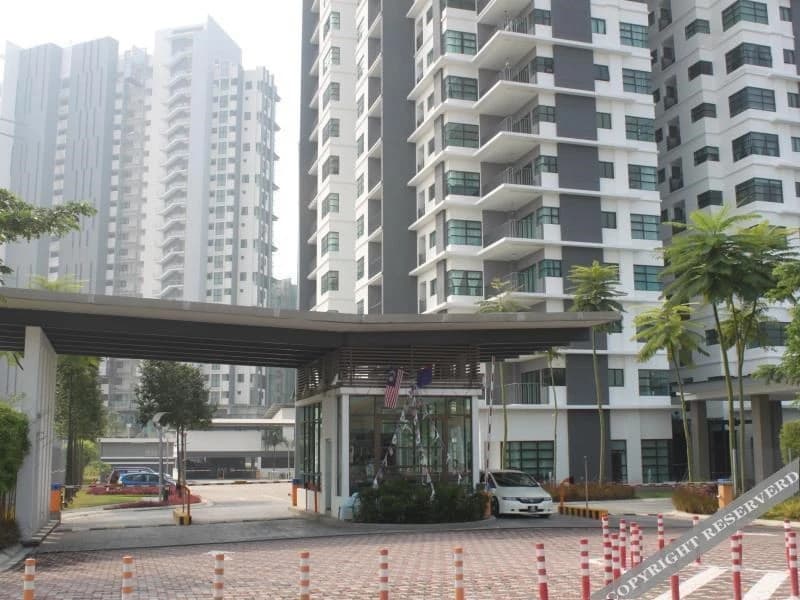 Ujana Executive Apartments - photo 1